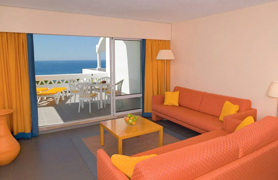 Hapimag Resort Albufeira-1