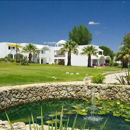 Hapimag Resort Albufeira-3