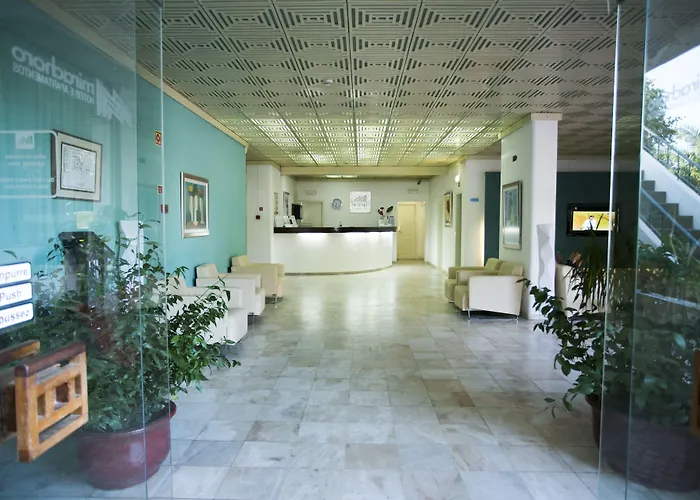 Aparthotel Mirachoro Albufeira